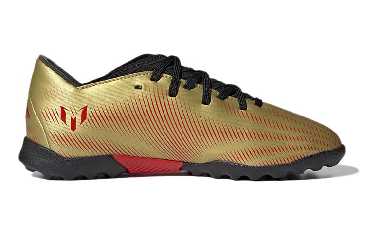 Бутсы adidas Nemeziz Messi .3 TF J - изображение 2