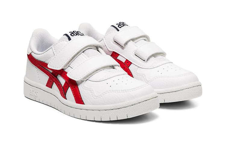 Кроссовки Asics JAPAN S - изображение 3