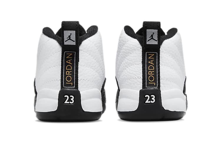 Кроссовки Jordan Air Jordan 12 Retro "Royalty" - изображение 5