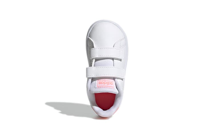 Кроссовки TD adidas neo Advantage - изображение 5