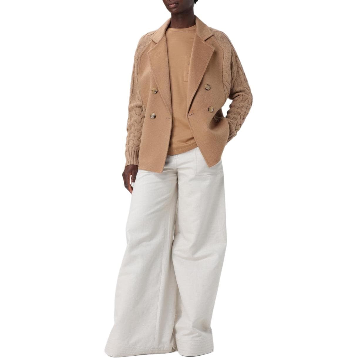 Футболка MaxMara T - изображение 4