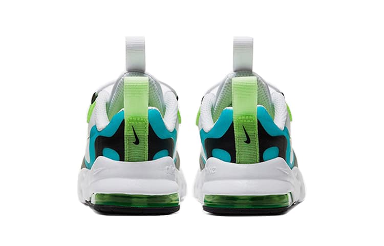 Кроссовки Nike Air Max 270 - изображение 5
