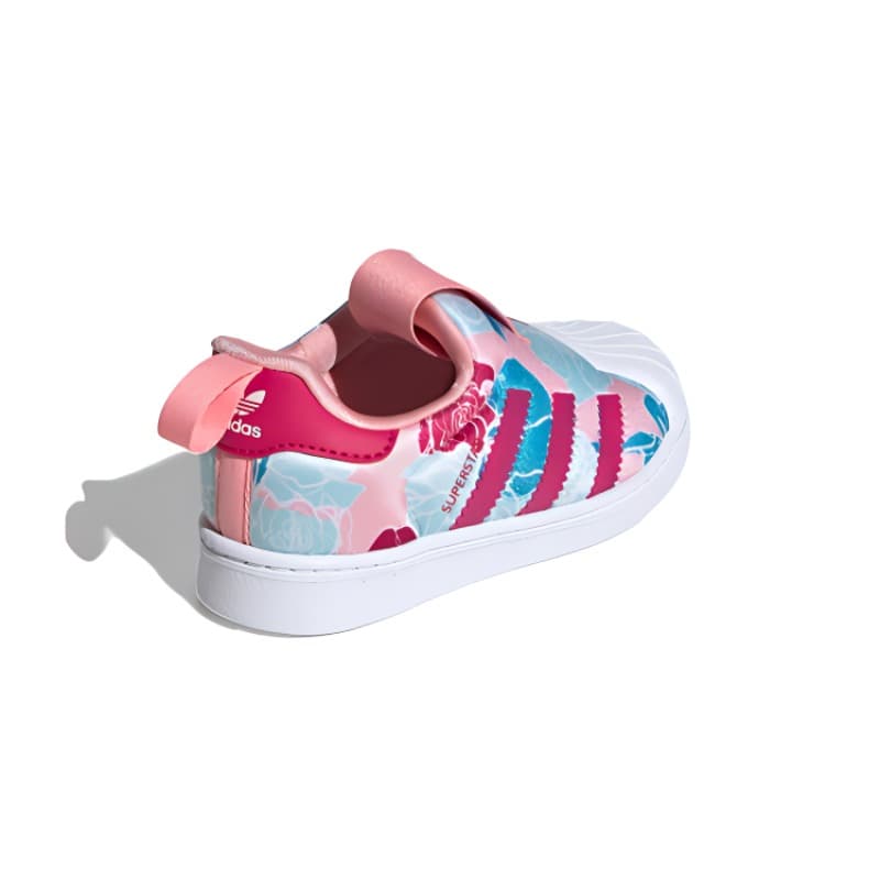 Кроссовки adidas originals Superstar 360 - изображение 4