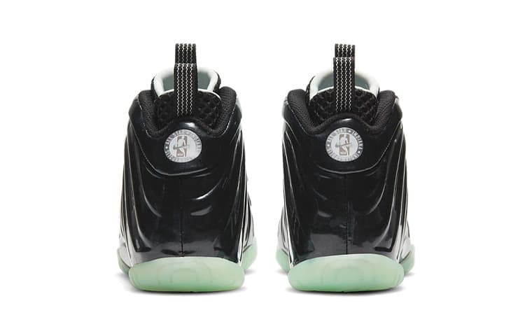 Кроссовки для баскетбола Nike Foamposite One Air "All-Star" - изображение 5