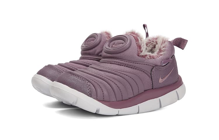 Кроссовки Nike Dynamo Free SE - изображение 3