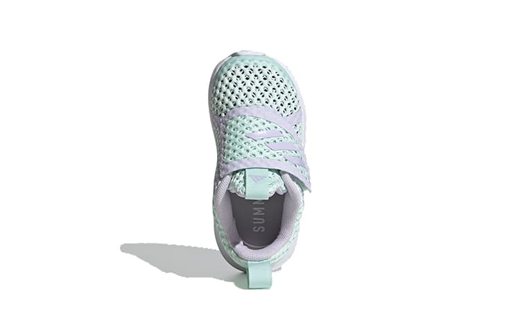Кроссовки adidas Fortarun Summer - изображение 5