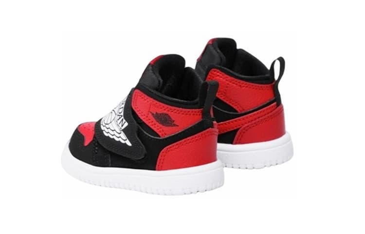 Кроссовки Jordan Air Jordan 1 - изображение 4