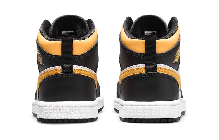 Кроссовки для баскетбола Jordan Air Jordan 1 Mid - изображение 5