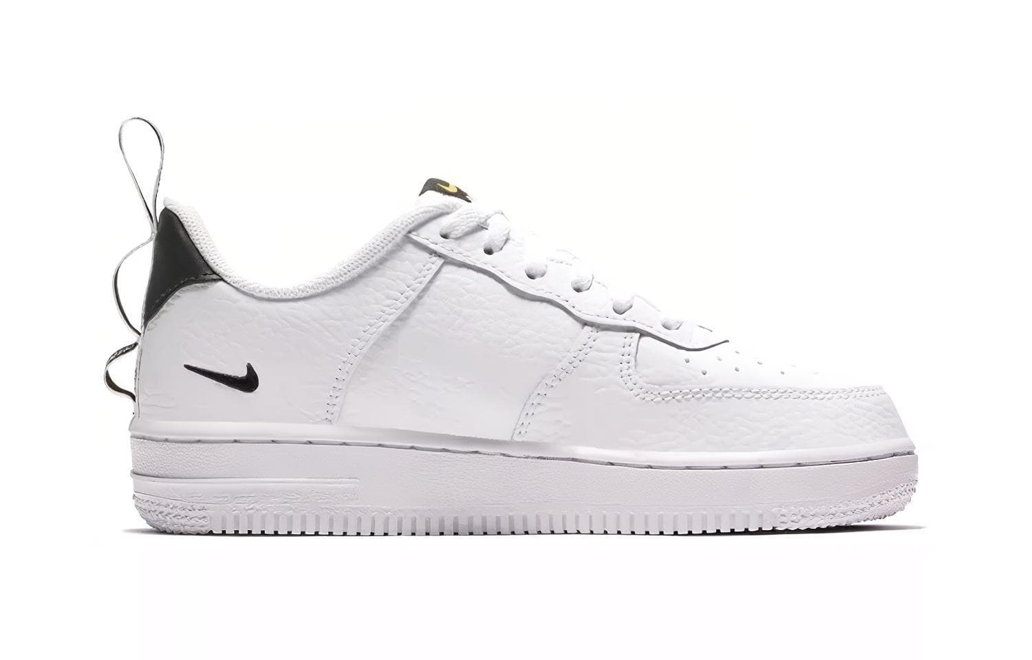 Кроссовки Nike Air Force 1 Lv8 Utility - изображение 2