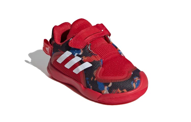 Кроссовки adidas Activeplay ''CNY'' I - изображение 3