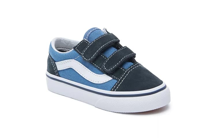 Кроссовки Vans Old Skool - изображение 3