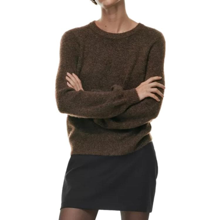Кардиган ARITZIA Wilfred Sonder Sweater - изображение 3
