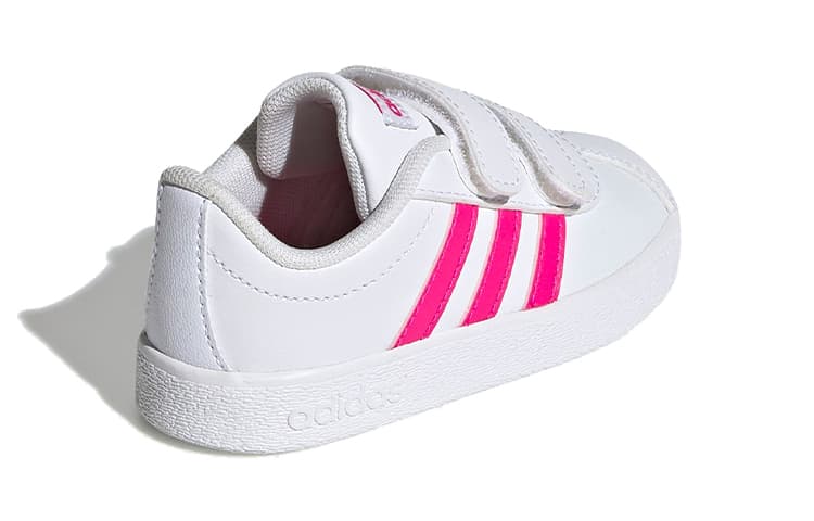 Кроссовки adidas Vl Court 2.0 - изображение 3