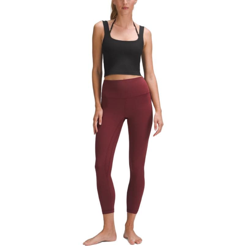Lululemon Align Спортивные Жилеты Женские - изображение 3