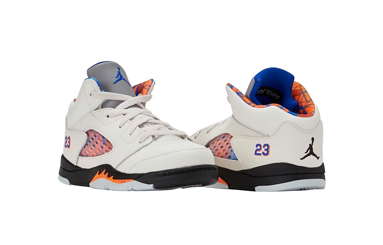 Кроссовки Jordan Air Jordan 5 - изображение 3