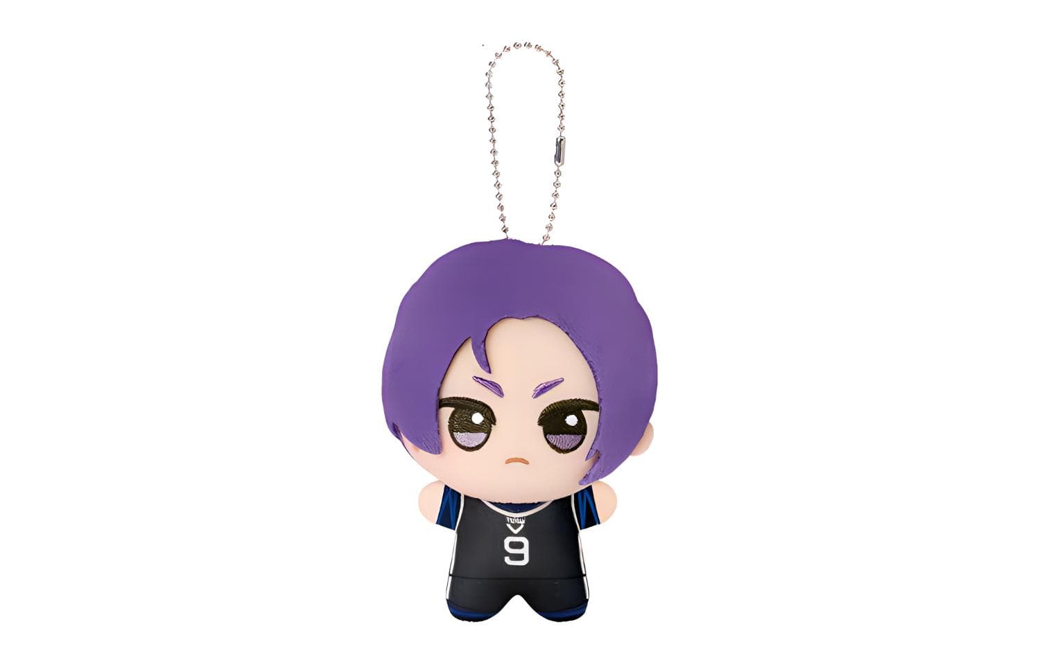 Мягкая игрушка BANPRESTO 11cm - изображение 1