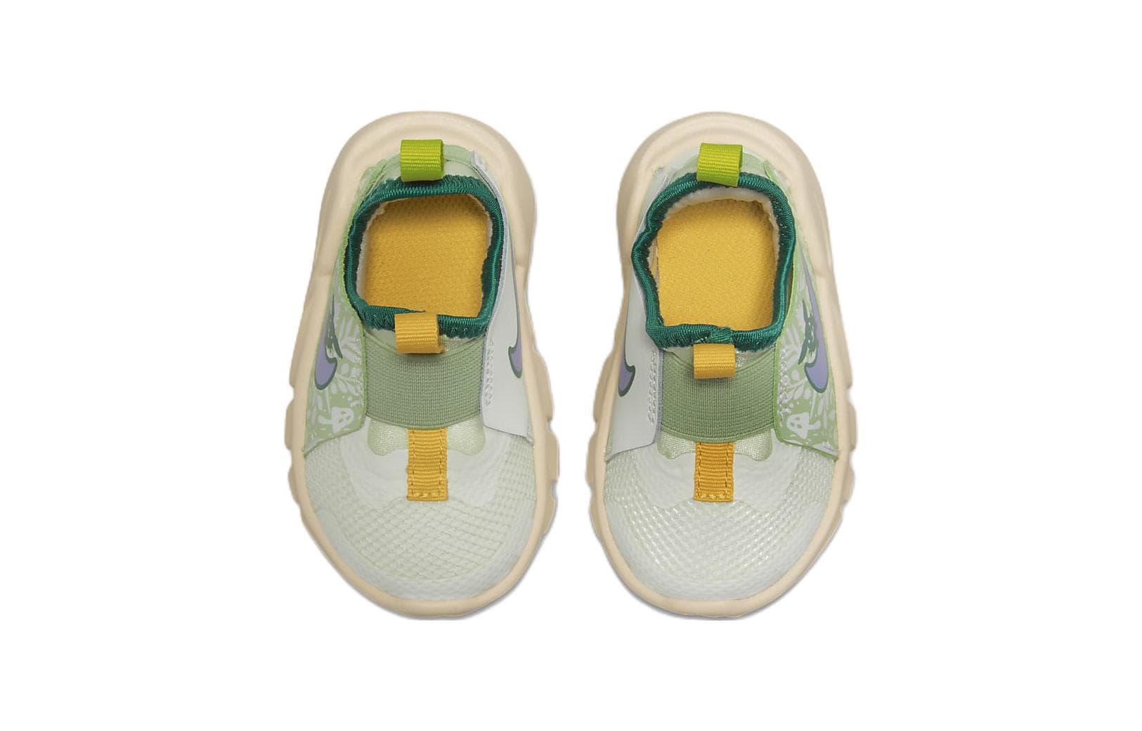 Кроссовки Nike Flex Runner 2 Lil - изображение 4