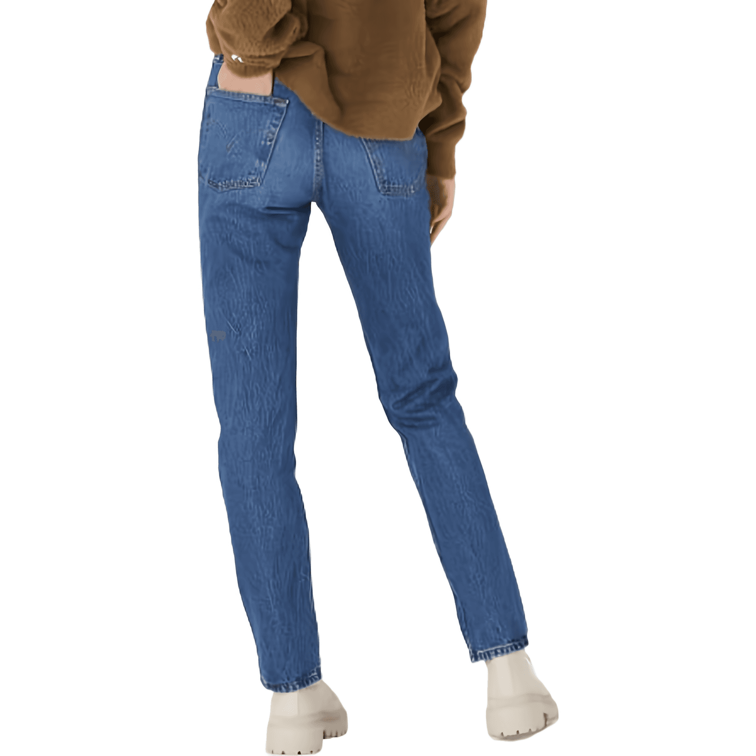 Джинсы Levis - изображение 5