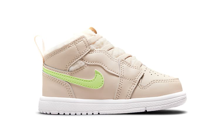 Кроссовки Jordan Air Jordan 1 mid alt utl - изображение 2