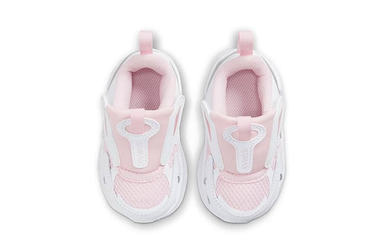 Кроссовки Nike Air Max Bolt - изображение 4