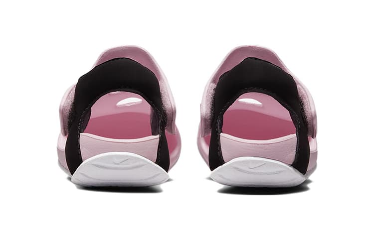 Кроссовки TD Nike Sunray Protect 3 - изображение 5