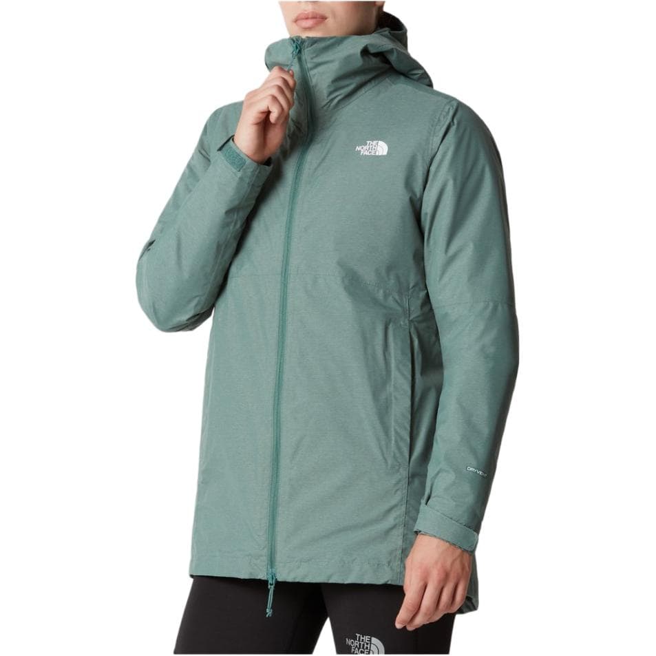 Куртка THE NORTH FACE Logo - изображение 7