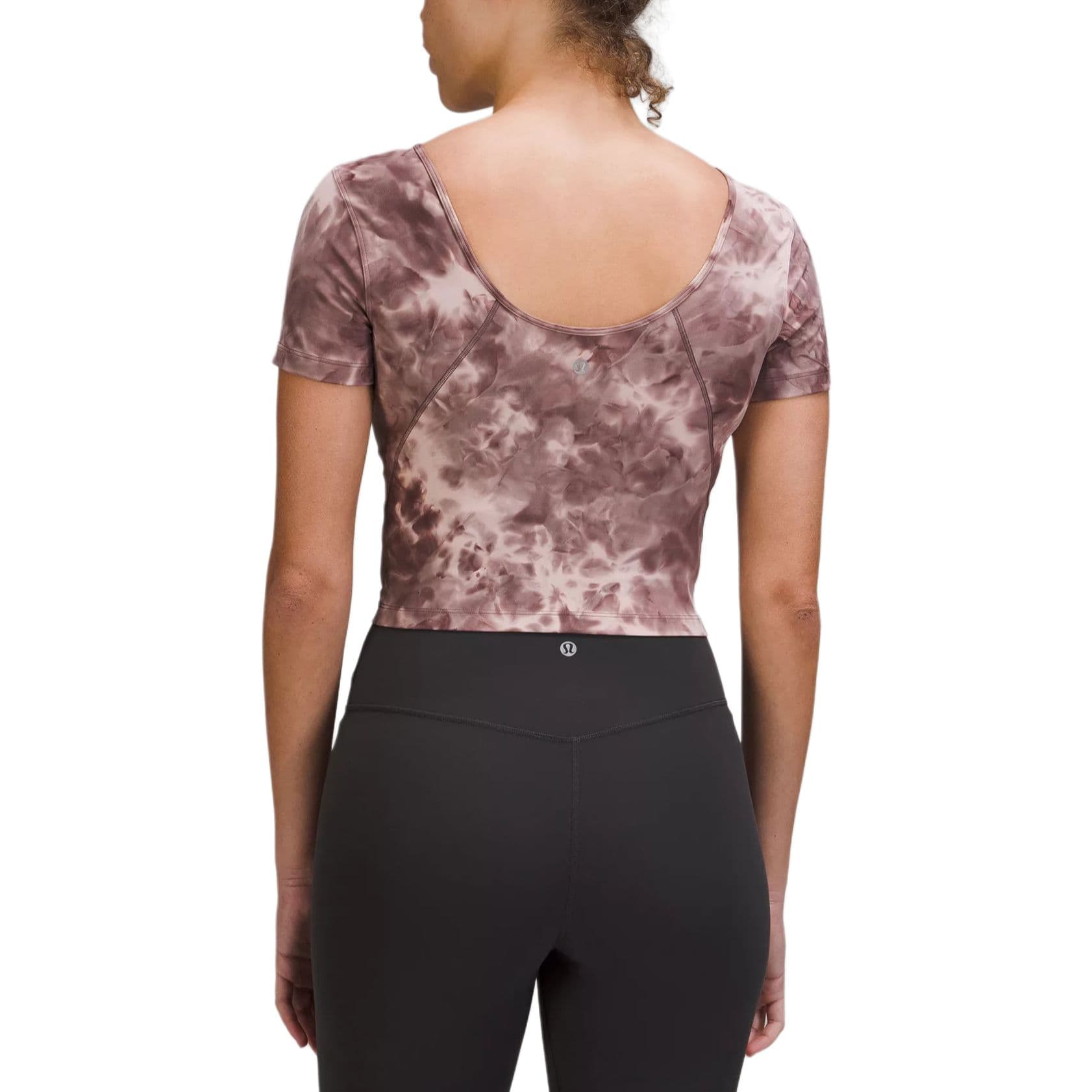 lululemon Align Nulu T - изображение 3