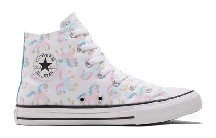 Converse Chuck Taylor All Star Chuck Taylor - изображение 2