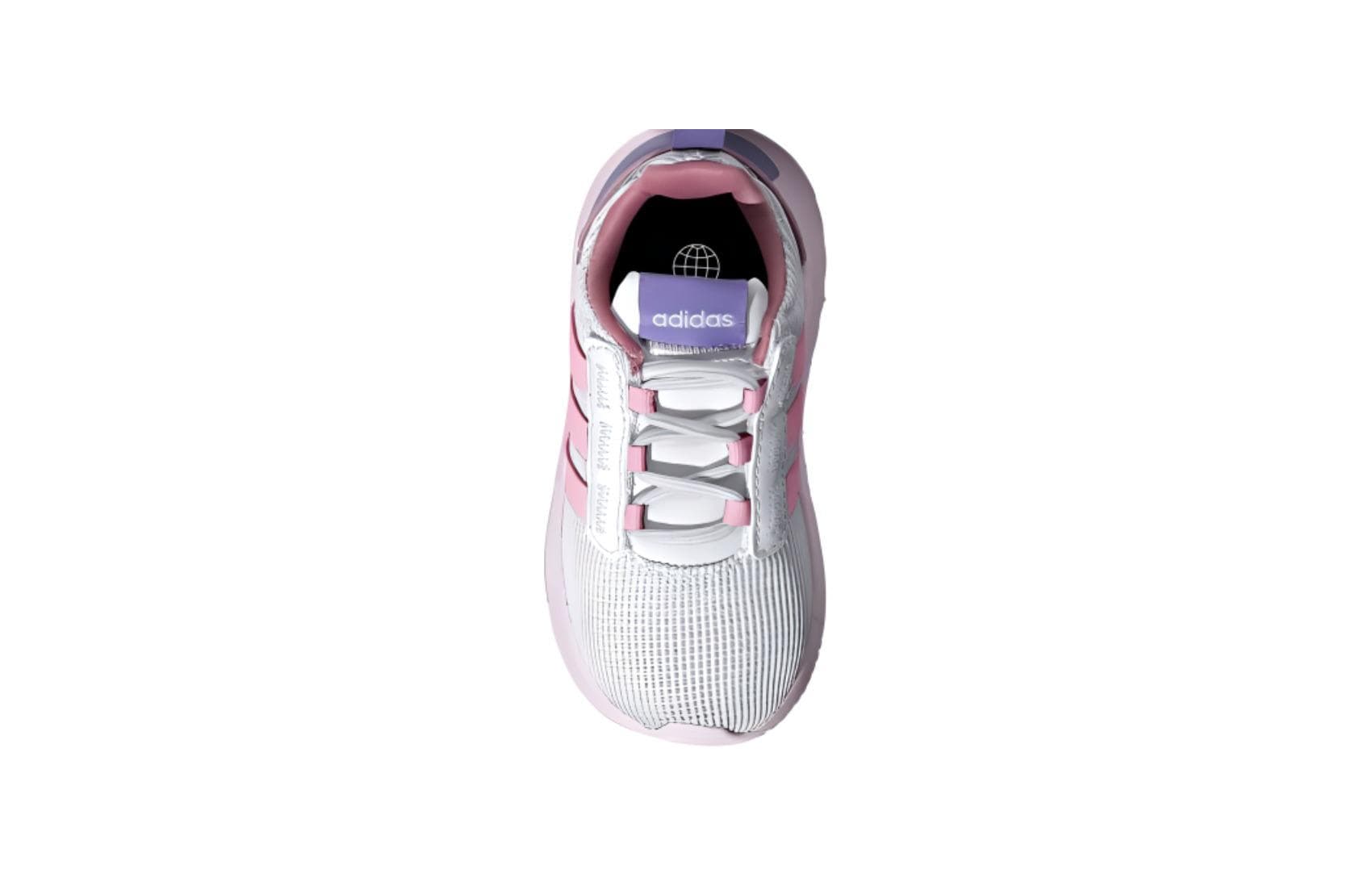 Кроссовки TD adidas neo Racer Tr21 I - изображение 5