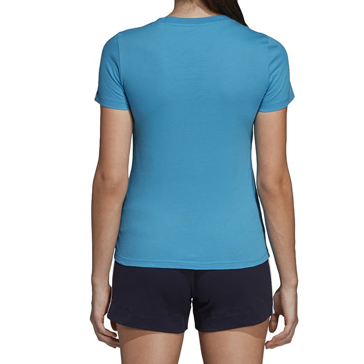 Футболка adidas logoT - изображение 7