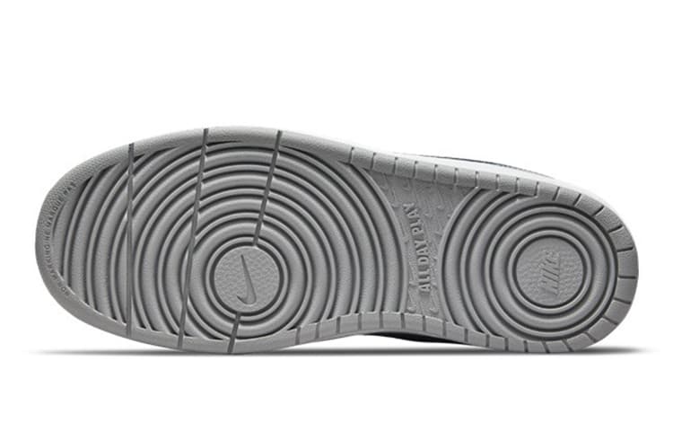 Кроссовки Nike Court Borough 2 Dior GS - изображение 5