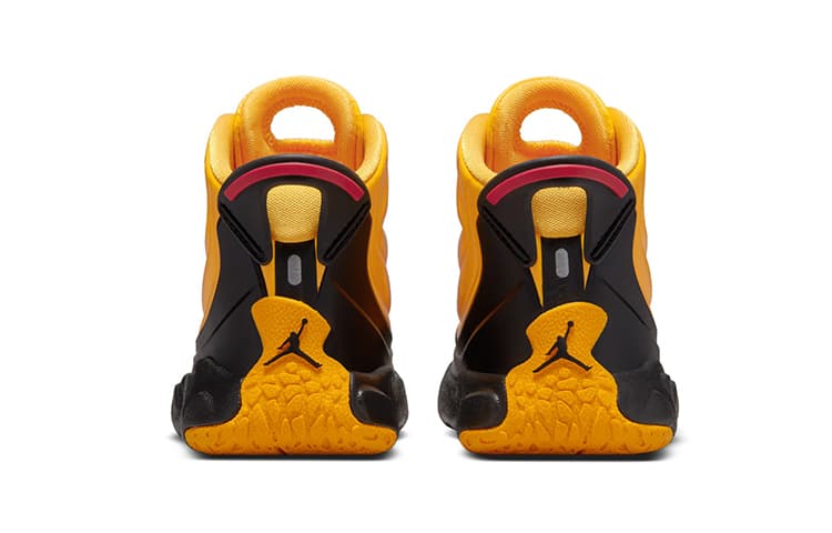 Кроссовки TD Air Jordan Drip 23 - изображение 5