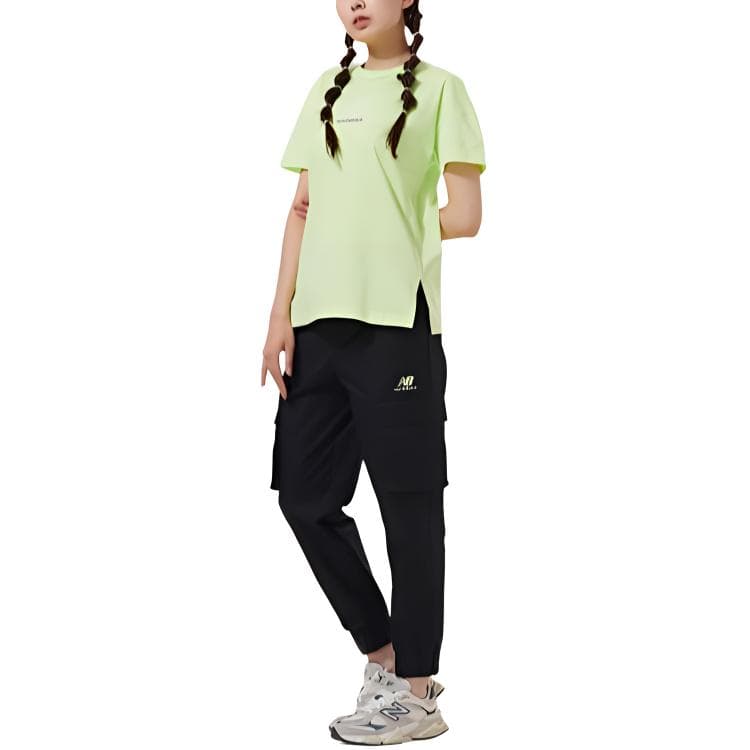 Футболка New Balance - изображение 5