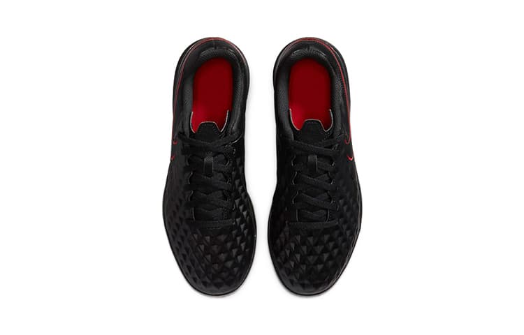 Бутсы Nike Tiempo Legend 8 Club TF - изображение 4
