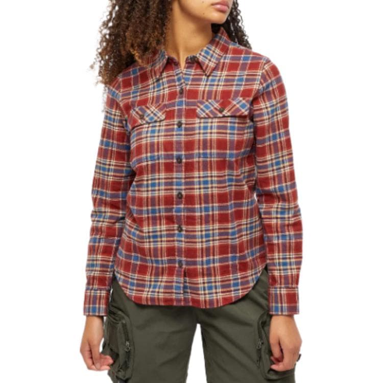 Блузка patagonia Logo - изображение 13