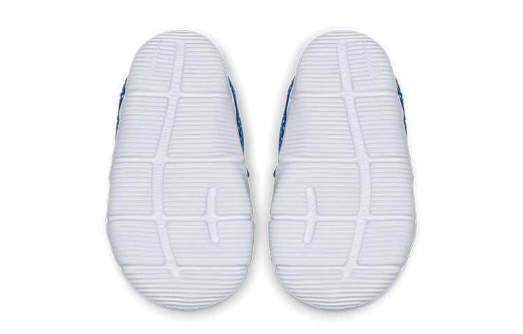 Кроссовки Nike Novice BR - изображение 5