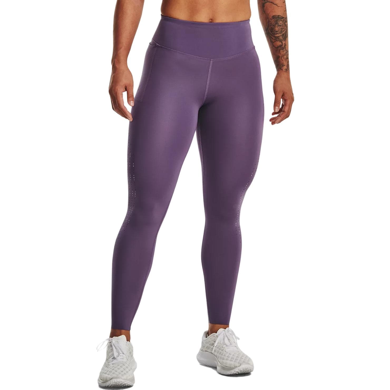 Штаны Under Armour SS23 Fly-Fast - изображение 5