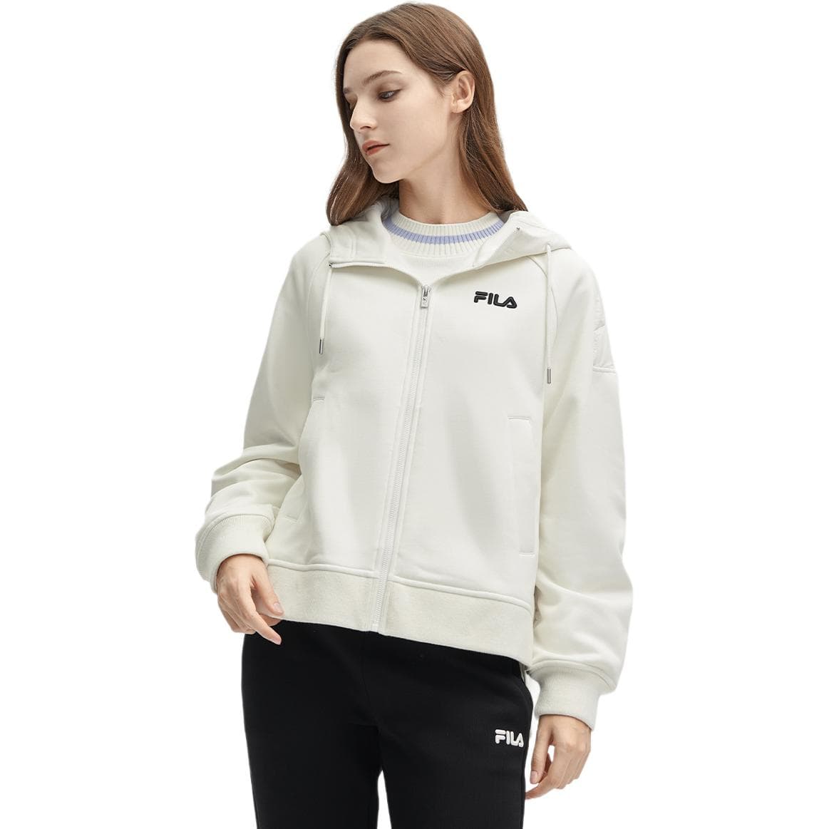 Куртка FILA - изображение 3