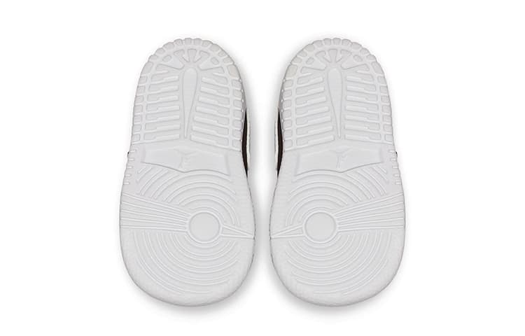 Кроссовки Jordan Air Jordan 1 TD - изображение 6