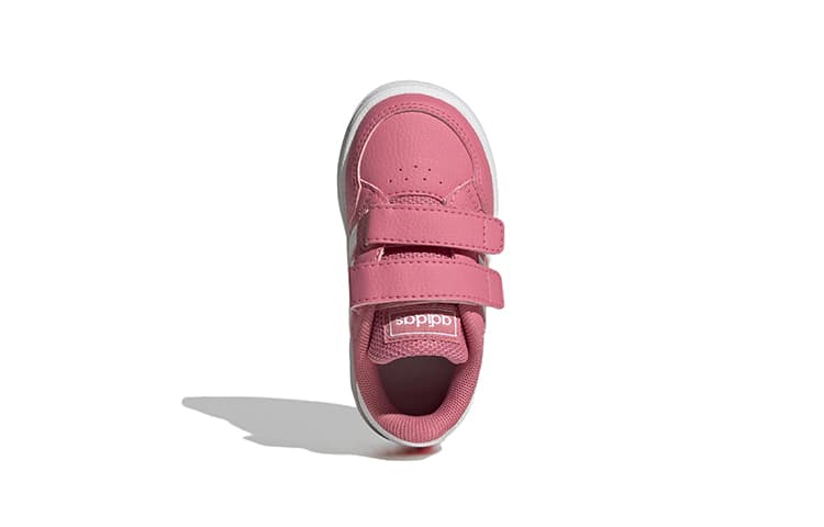 Кроссовки TD adidas neo Breaknet CF I - изображение 5