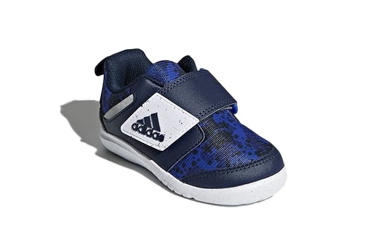 Кроссовки adidas Fortaplay AC I - изображение 3