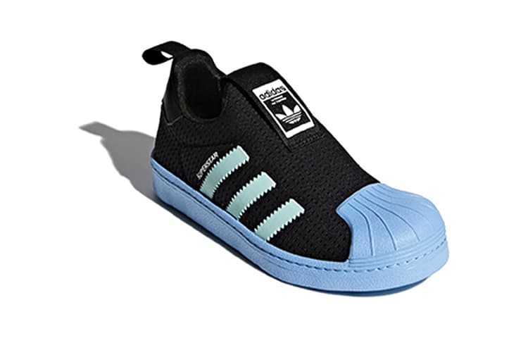 Кроссовки adidas originals Superstar 360 C - изображение 3