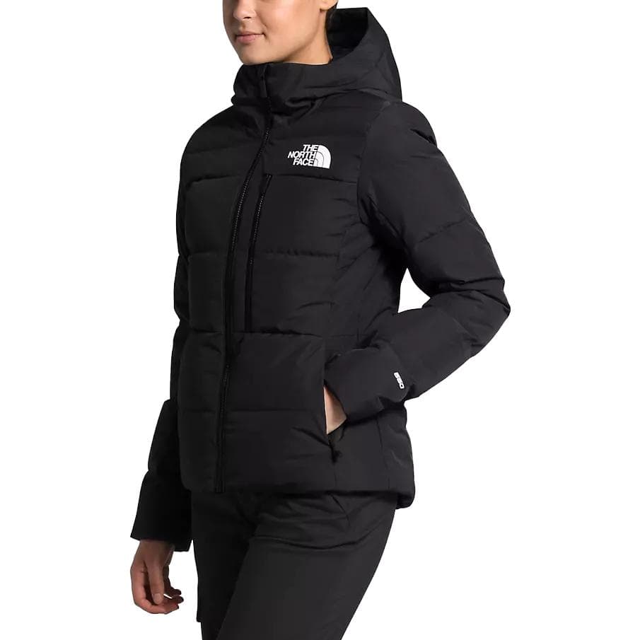 Куртка THE NORTH FACE Heavenly Down Jacket Logo - изображение 2