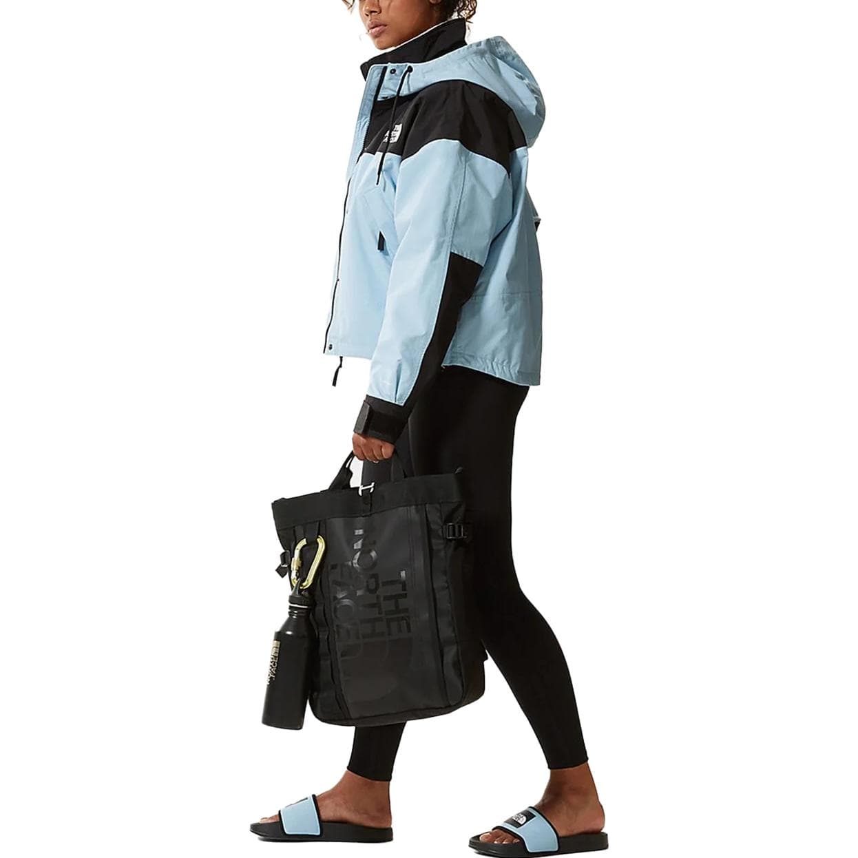 Куртка THE NORTH FACE Reign On Logo - изображение 3