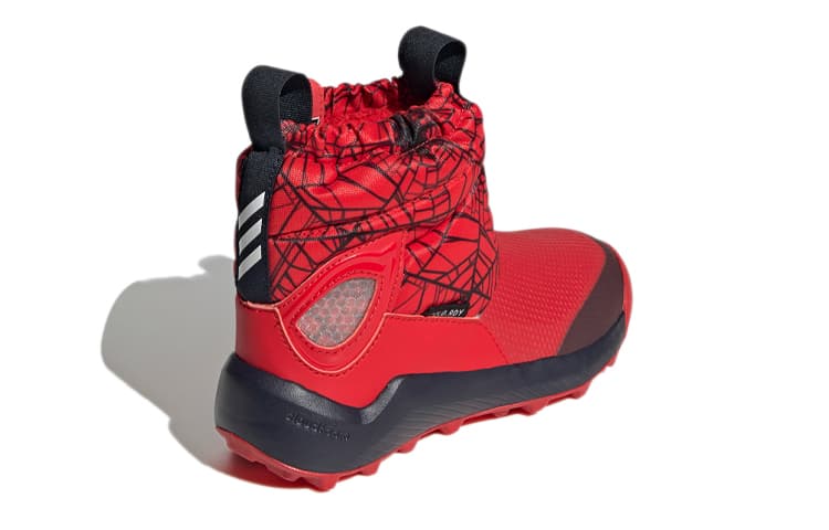 Marvel Spider-Man x adidas Activesnow C.Rdy - изображение 4