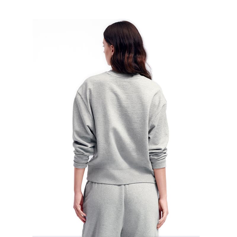Худи CKCalvin Klein CK Jennie Logo - изображение 3