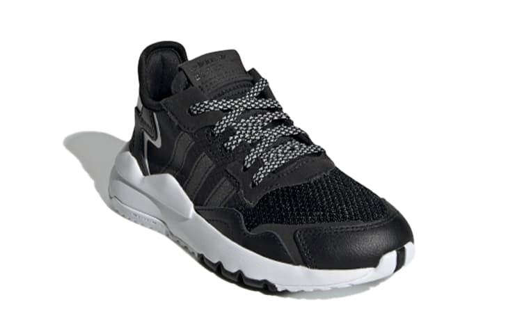 Кроссовки adidas originals Nite Jogger - изображение 4