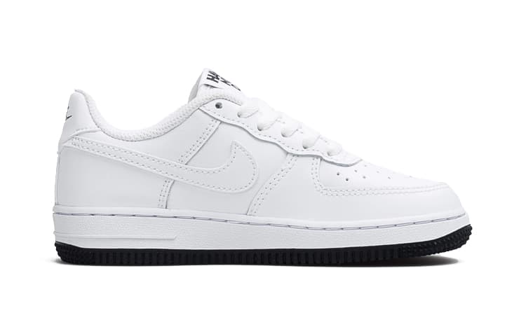 Кроссовки Nike Air Force 1 LV8 2 "Have a Nike Day" - изображение 2
