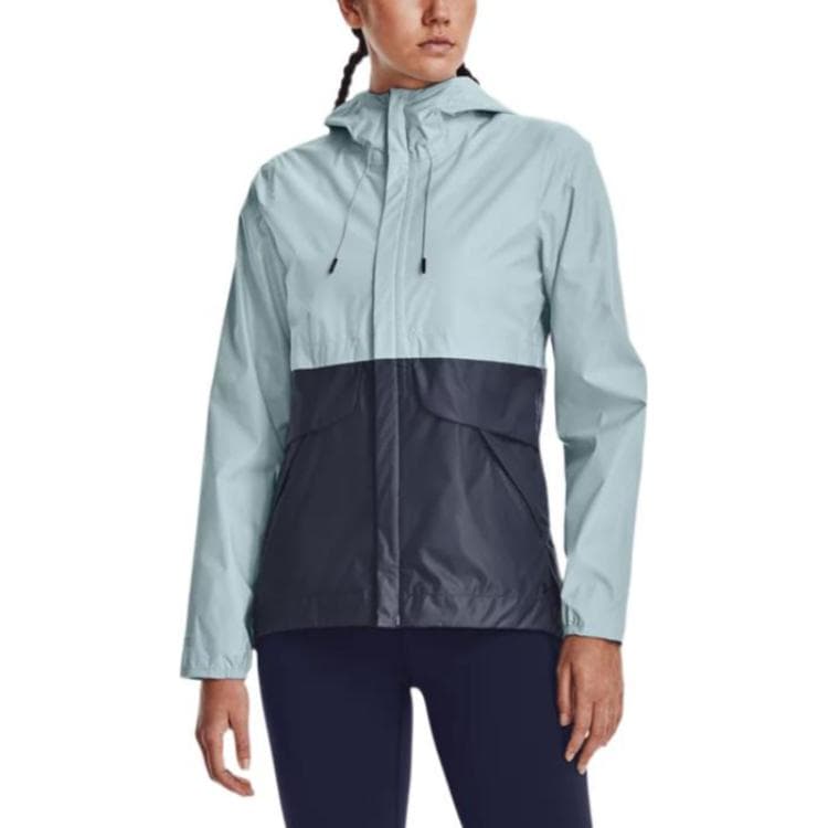 Куртка Under Armour Cloudstrike Shell - изображение 3