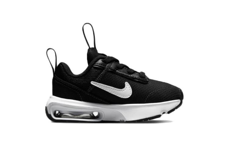 Кроссовки Nike Air Max INTRLK - изображение 2